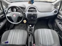 Occasion Fiat Punto Evo Active 69 ch (50 kW) 2011 Blanc Citadine