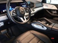 occasion Mercedes 350 GLE Coupé COUPE 2.0194 AMG *PANO*BURMESTER*360°*