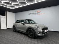 Occasion Mini ONE 103 ch (75 kW) 2018 Gris Citadine
