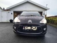 Occasion Citroën C3 90 ch (66 kW) 2011 Berline