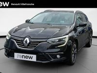 Occasion Renault Mégane IV Intens 2020 Noir Break