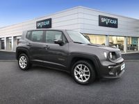 occasion Jeep Renegade 1.6 MultiJet 120ch Limited BVR6 - VIVA175157224