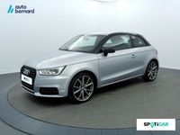 occasion Audi A1 1.4 TFSI 125ch Midnight Series S tronic 7