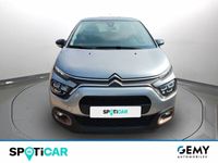 occasion Citroën C3 PureTech 83 S&S BVM5 C-Series