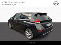 occasion Nissan Leaf 150ch 40kWh First 19 Offre