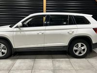 Occasion Skoda Kodiaq Active 125 ch (91 kW) 2018 SUV