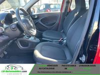 occasion Smart ForFour 1.0 71 ch BVA