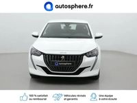 occasion Peugeot 208 1.2 PureTech 100ch S&S Active Business