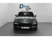 Occasion Porsche Cayenne 464 ch (341 kW) 2020 Gris SUV