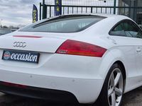 Occasion Audi TT S-Line 160 ch (117 kW) 2008 Coupé
