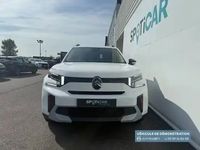 Occasion Citroën C3 Aircross 100 ch (73 kW) 2025 Blanc SUV