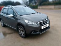 occasion Peugeot 2008 1.6 VTi 120ch BVM5 Allure