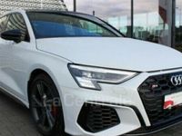 occasion Audi S3 Sportback (4E GENERATION) SPORTBACK IV 2.0 TFSI 310 QUATTRO