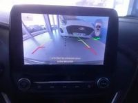 Occasion Ford Puma ST-Line 2021 Noir agate SUV