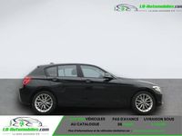 occasion BMW 118 118 i 136 ch BVA