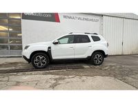 occasion Dacia Duster Blue Dci 115 4x2 Prestige