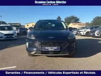 Occasion Ford Kuga Titanium 2023 Bleu SUV