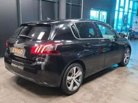 Occasion Peugeot 308 Allure 177 ch (130 kW) 2018 Citadine
