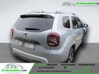 occasion Dacia Duster TCe 130 4x2