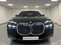 Occasion BMW 750e M Sport 318 ch (233 kW) 2025 Noir Berline