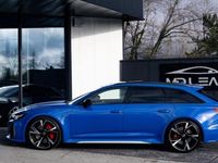 Occasion Audi RS6 Comfort 600 ch (441 kW) 2021 Break