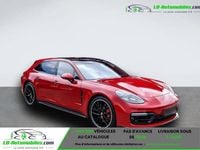 Occasion Porsche Panamera Turbo 460 ch (338 kW) 2019 Berline