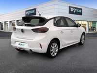 Occasion Opel Corsa Edition 100 ch (73 kW) 2023 Citadine