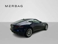 occasion Jaguar F-Type 2.0 L I4 Rwd (euro 6d) Navi/keyless-start