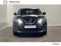 occasion Nissan Qashqai II 1.6 dCi 130ch Tekna