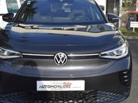 occasion VW ID4 GTX 4WD 299 cv Boîte auto