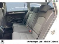occasion VW Passat Sw 2.0 Tsi Act Opf 190 Dsg7 Lounge