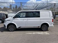 occasion VW Transporter VI (2) 6.1 PROCAB 2.0 TDI 204 DSG7 4MOTION EDITION