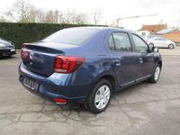 occasion Dacia Logan 0.9 Tce Airco/gps/garantie/44.000km