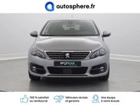 occasion Peugeot 308 1.2 PureTech 110ch E6.3 S\u0026S Tech Edition