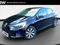 Occasion Renault Clio V Equilibre 91 ch (66 kW) 2023 Noir Citadine