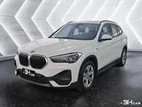 Occasion BMW 220 220 ch (161 kW) 2022 Gris SUV