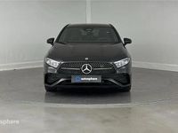 Nouvelle Mercedes A250 AMG line 166 ch (122 kW) 2025 Berline