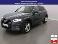 occasion Audi Q5 TFSI e 367 Quattro S line