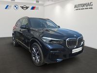 Occasion BMW X5 Comfort Edition 394 ch (289 kW) 2022 SUV