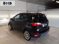 occasion Ford Ecosport 1.0 EcoBoost 125ch Titanium 141g - VIVA3687616