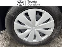 occasion Toyota Aygo 1.0 VVT-i xblack 5p MC18 - VIVA180250327