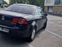 occasion VW Eos 2.0 16S TDI 140 FAP Carat