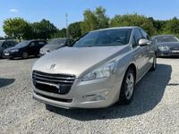 occasion Peugeot 508 2.0 HDi 140ch FAP BVM6 Active