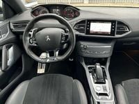 Occasion Peugeot 308 S 226 ch (166 kW) 2019 Noir Break