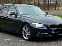 occasion BMW 330 SERIE 3 TOURING F31 Touring xDrive 258 ch Sport A