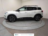 occasion Citroën C5 Aircross Puretech 130 S&s Eat8 Shine