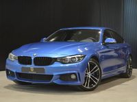 Occasion BMW 430 Gran Coupé M Sport 252 ch (185 kW) 2019 Bleu Coupé