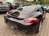 occasion Porsche Cayman 2.7