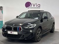 occasion BMW X2 xDrive 20d 190 ch M Sport TOIT OUVRANT