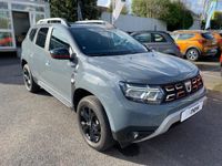 occasion Dacia Duster DUSTERECO-G 100 4x2 SL Extreme